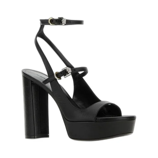 Platform Sandals