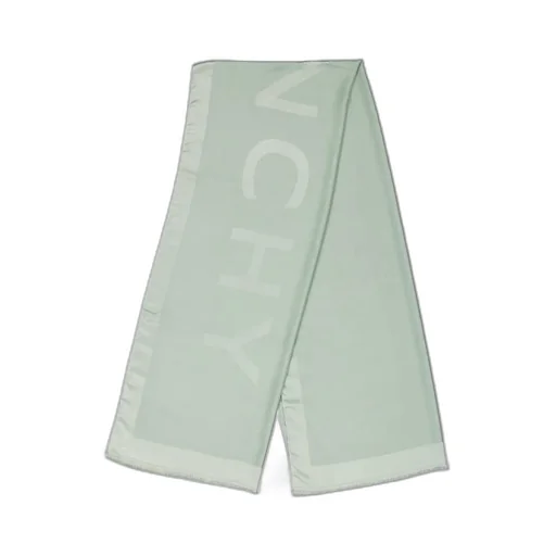 Logo Scarf
