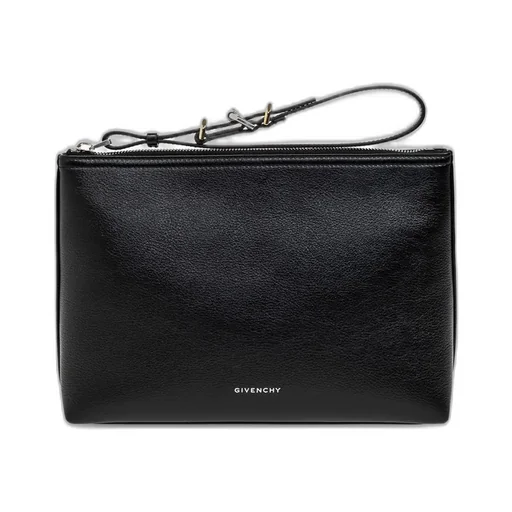 Pouch Clutch