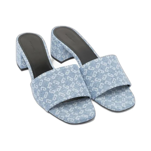 Mules