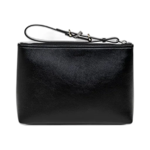 Pouch Clutch
