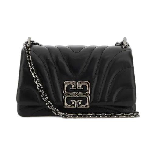 G Cube Shoulder Bag