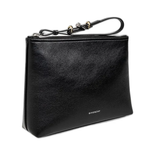 Pouch Clutch