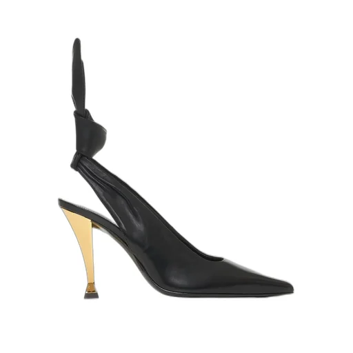 Slingback Pumps