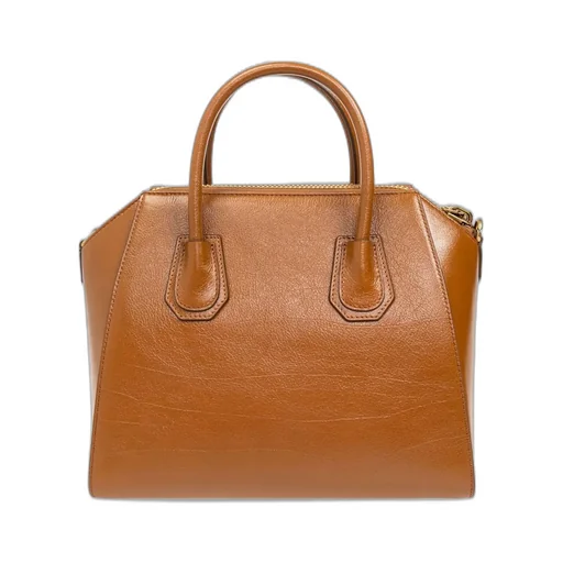 Antigona Lock Tote Bag