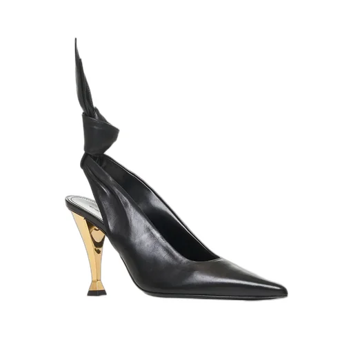 Slingback Pumps