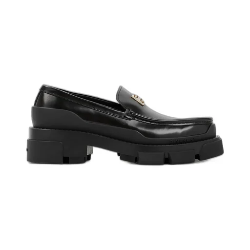 Monolith Loafers