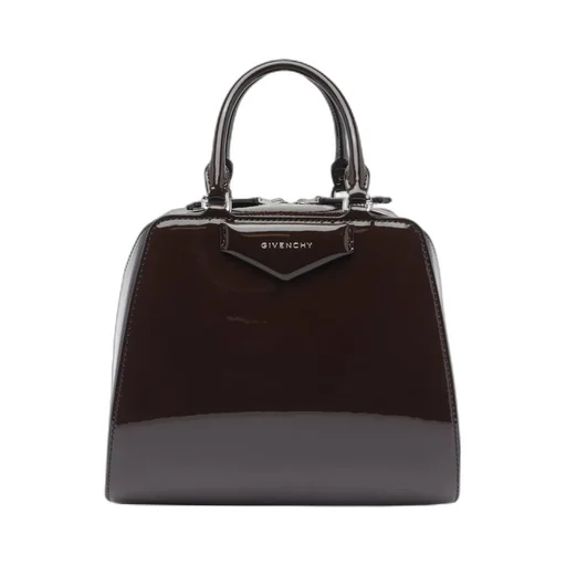 Antigona Lock Mini Bag