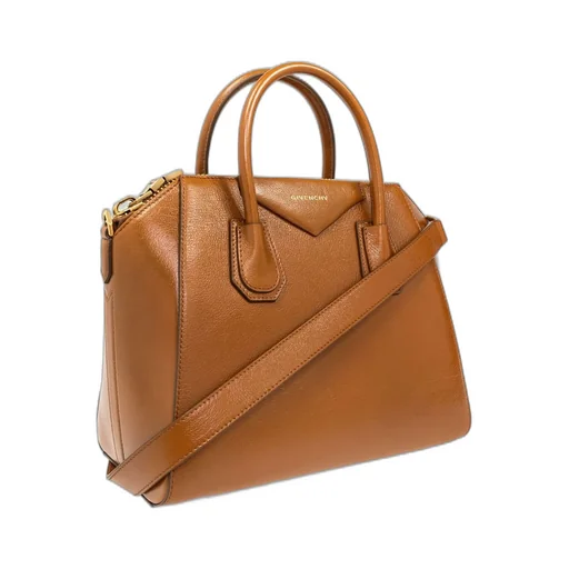 Antigona Lock Tote Bag