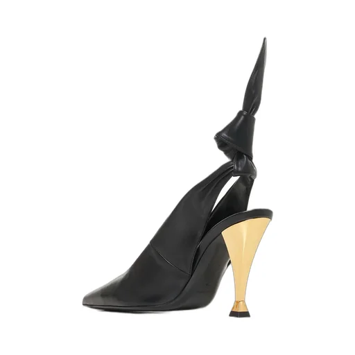 Slingback Pumps