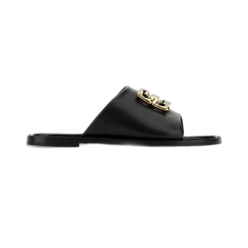Slides With Chain Detail