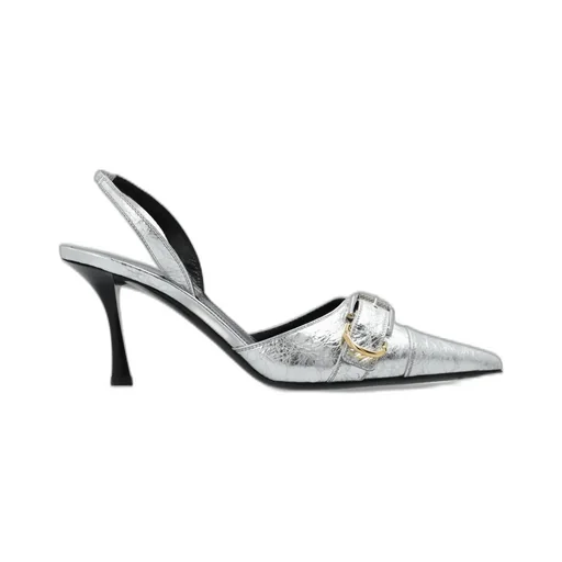 Slingback Pumps