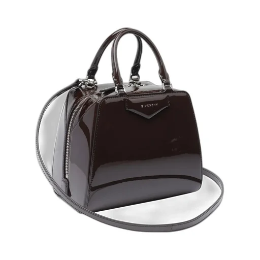 Antigona Lock Mini Bag