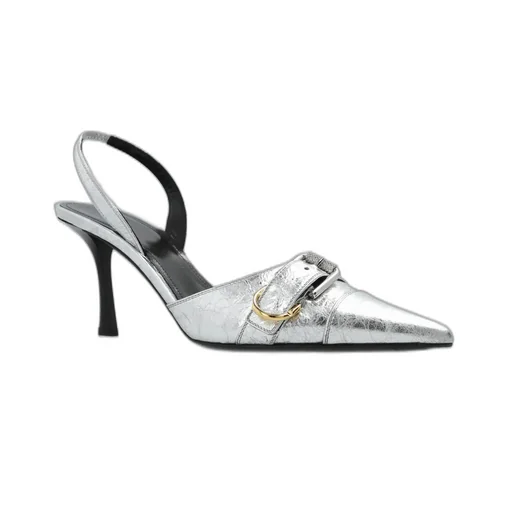 Slingback Pumps