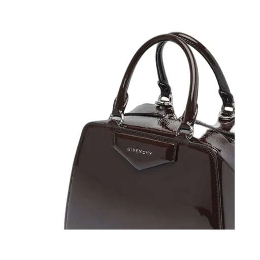 Antigona Lock Mini Bag