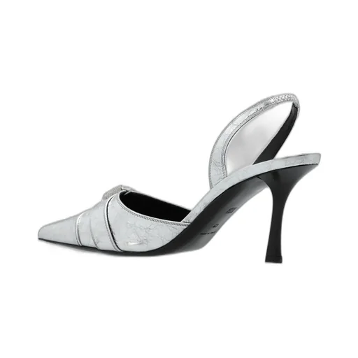 Slingback Pumps