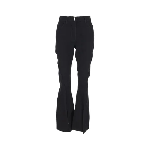 Flared Jeans