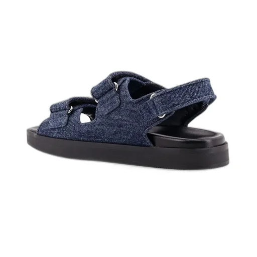 Platform Sandals
