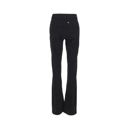 Flared Jeans