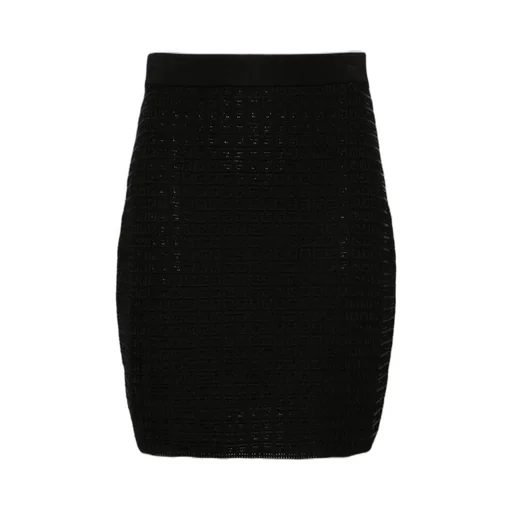 Mini Skirt