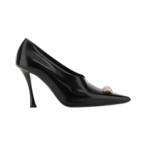 Pointed Toe Pumps