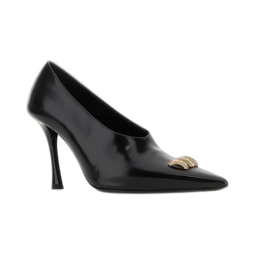 Pointed Toe Pumps