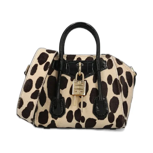 Antigona Lock Mini Bag