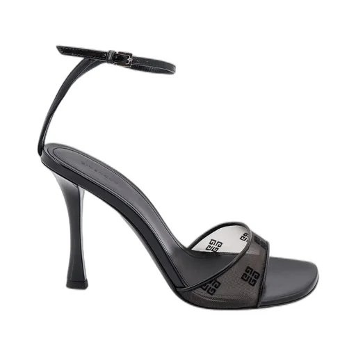 Ankle Strap Sandals
