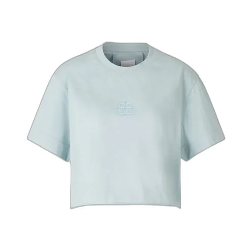 Cropped T-Shirt