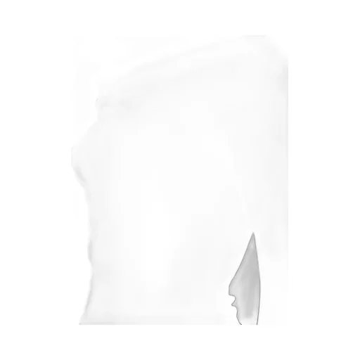 Off-The-Shoulder Draped Top