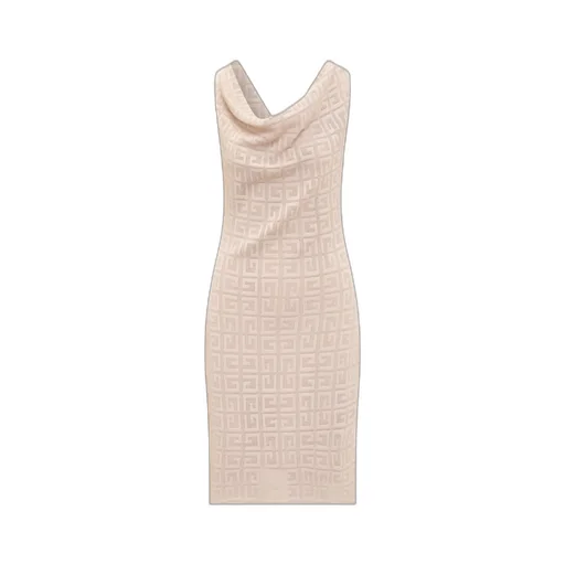 Knit Dress