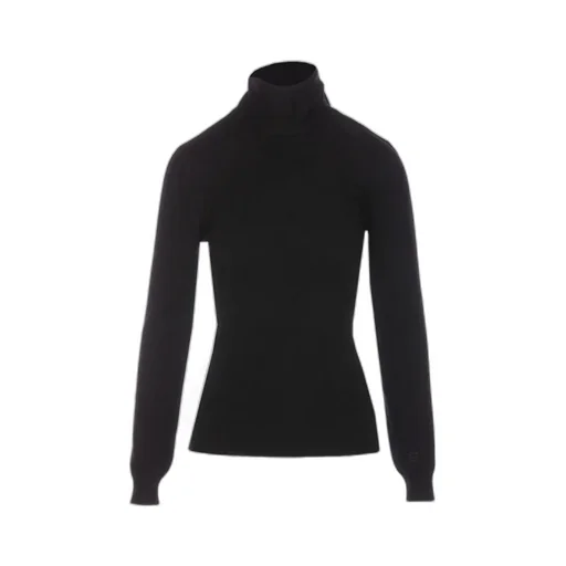 Turtleneck Sweater