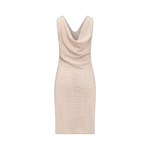 Knit Dress