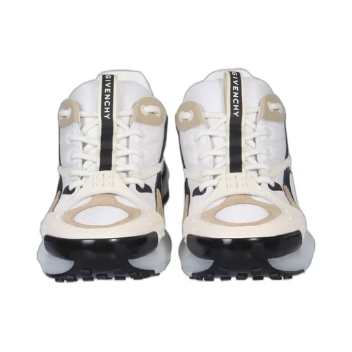 Low-Top Sneakers