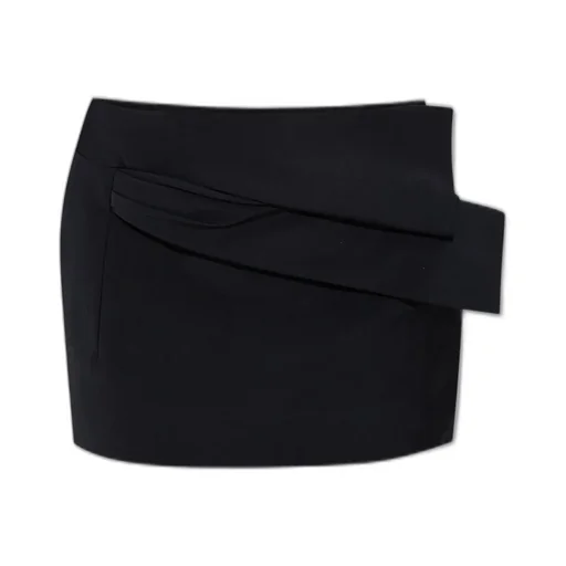 Mini Skirt