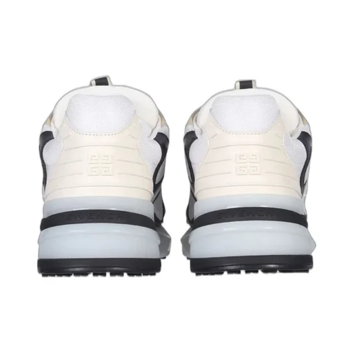 Low-Top Sneakers