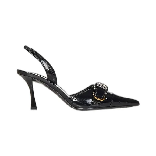 Slingback Pumps