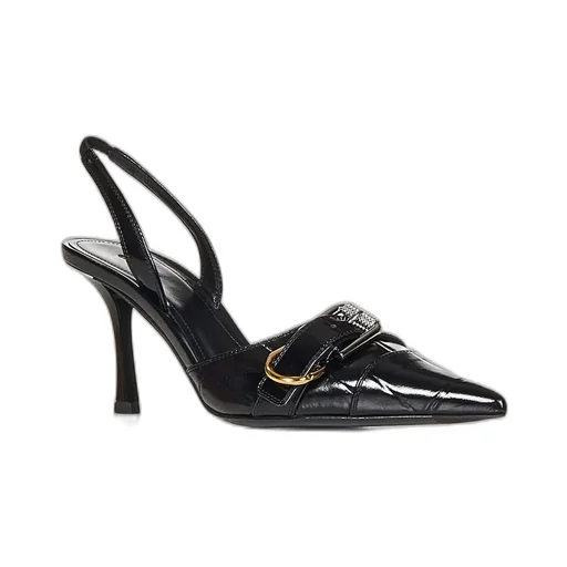 Slingback Pumps