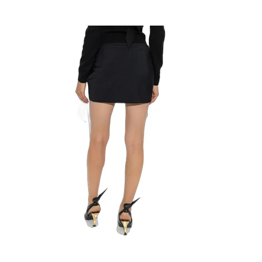 Mini Skirt