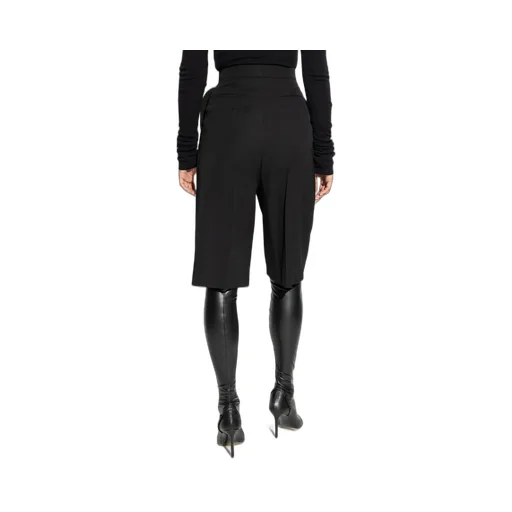 High-Waisted Culottes