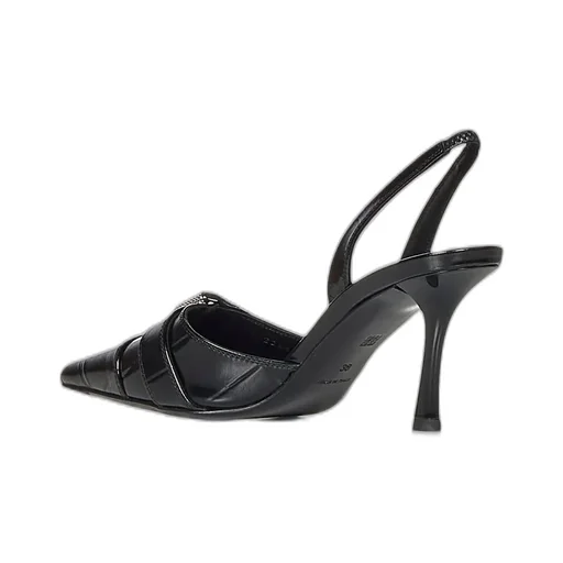 Slingback Pumps