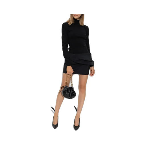 Mini Skirt