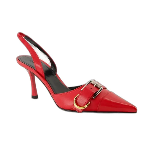 Slingback Pumps