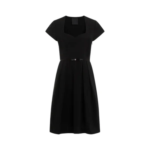 Midi Dress