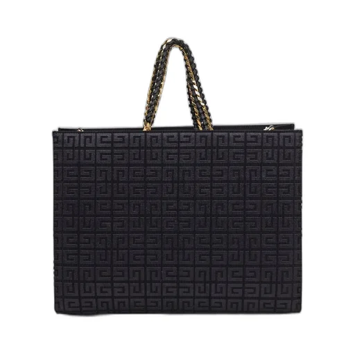 G Cube Shopper Bag