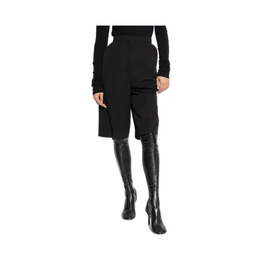 High-Waisted Culottes