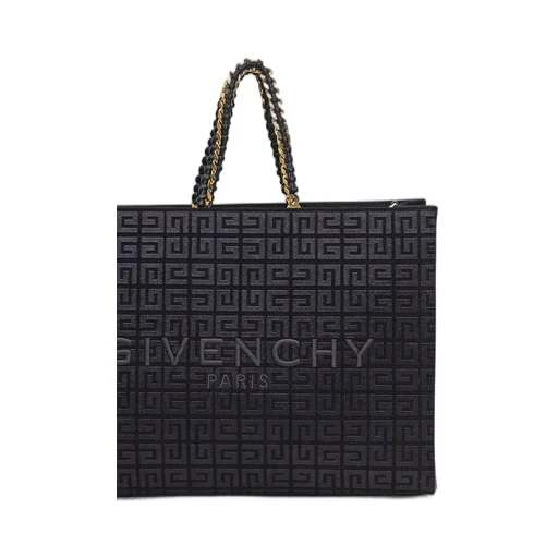 G Cube Shopper Bag