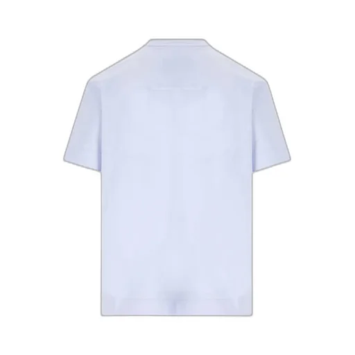 Embroidered Logo T-Shirt