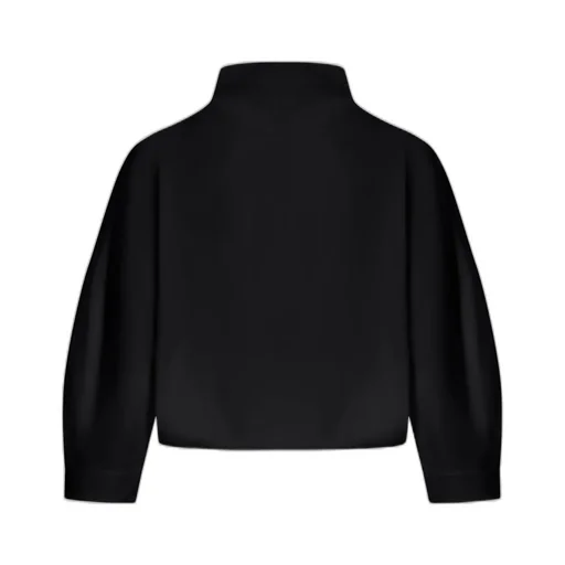 Cropped Shirt