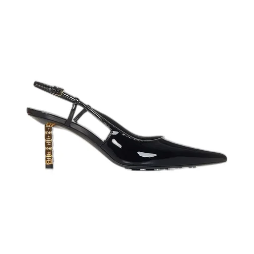 Slingback Pumps